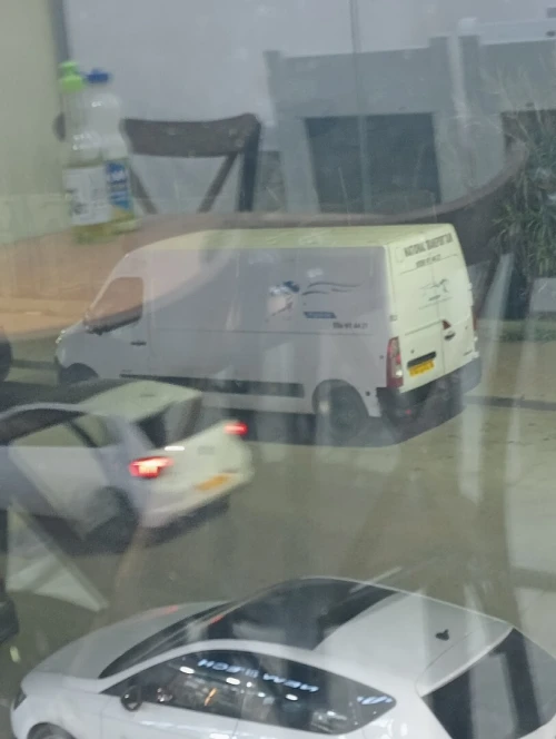 Transport marchandises 