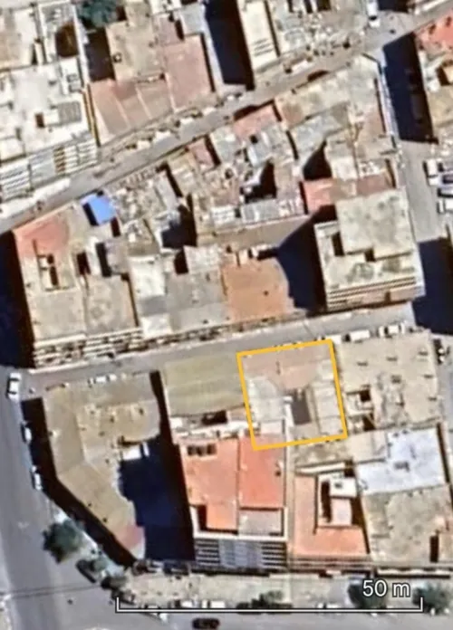 Vente bien immobilier Oran Oran