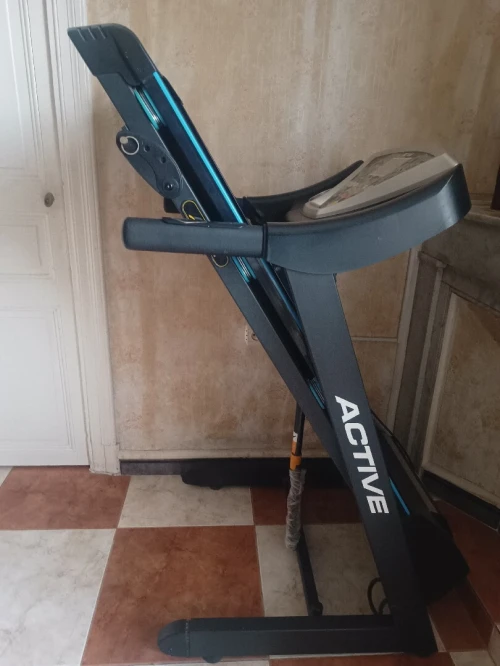 Tapis roulant. Active Quasi neuf et en excellent état