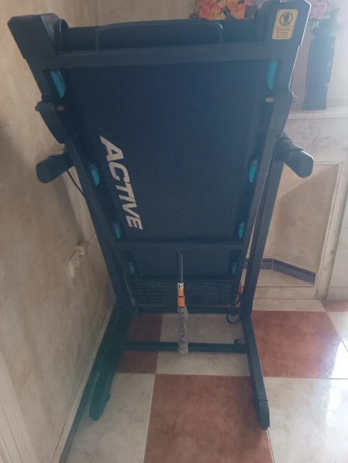 Tapis roulant. Active