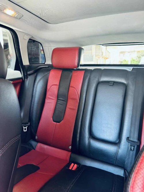 Land Rover Range Rover Evoque 2016 Dynamique 5 Portes 