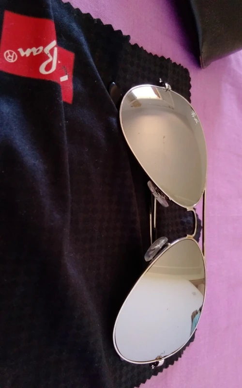 RayBan original
