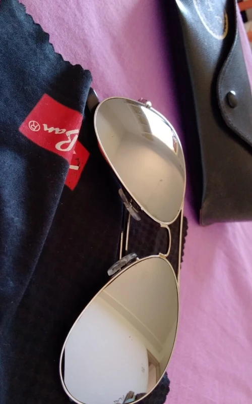 RayBan original