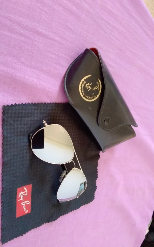 RayBan original
