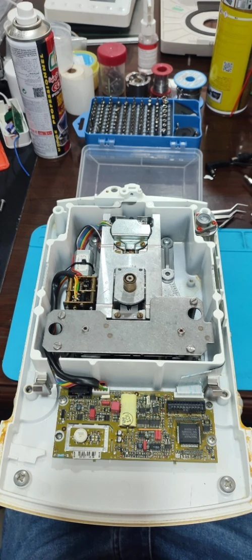 Réparation & Maintenance Balance Sartorius IMTEC