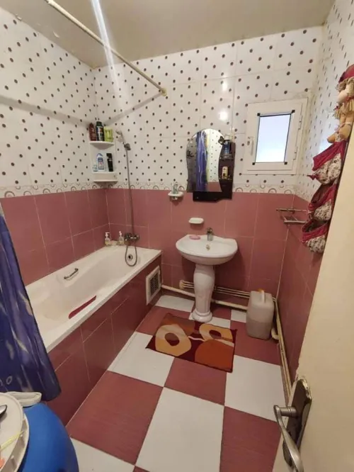 Vente Appartement F5 Annaba Annaba