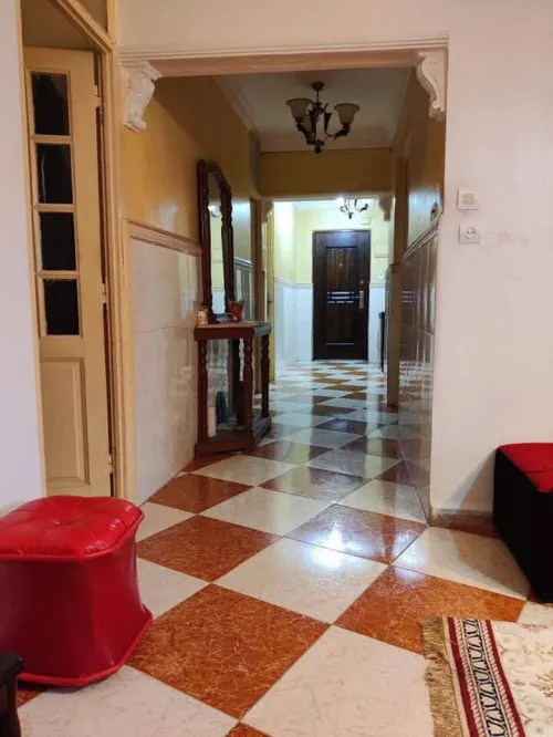 Vente Appartement F5 Annaba Annaba