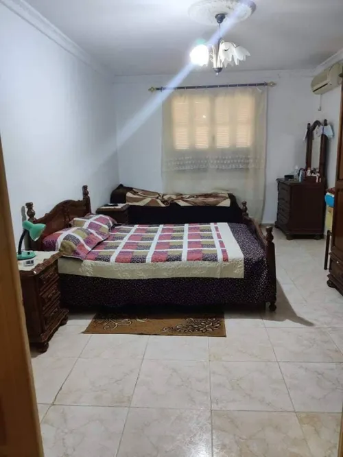 Vente Appartement F5 Annaba Annaba