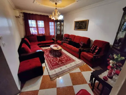 Vente Appartement F5 Annaba Annaba