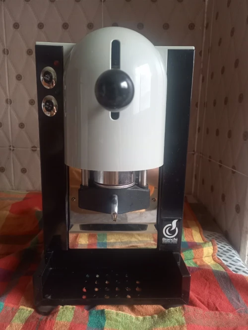 cafetière bianchi lolita