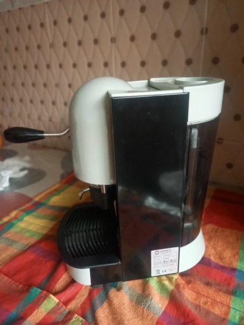 cafetière bianchi lolita