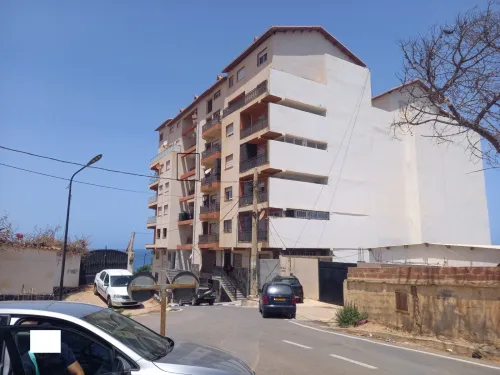 Vente Appartement F2 Boumerdès Boumerdes