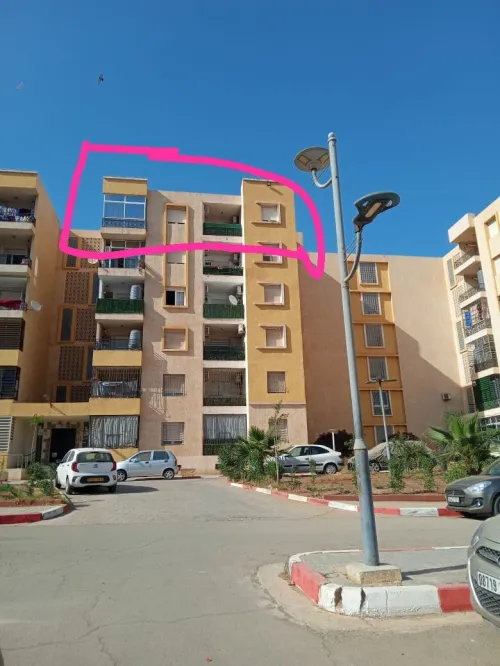 Vente Appartement F4 Oran Oran