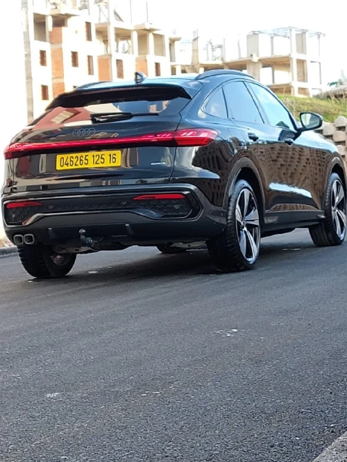 Audi Q5 2025 S line