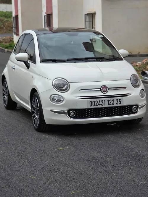 Fiat 500 2023 Dolcevita plus 