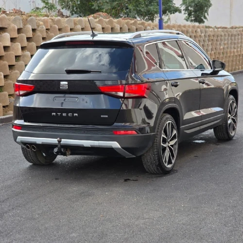 Seat Ateca 2017 