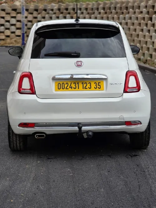Fiat 500 2023 Dolcevita plus 