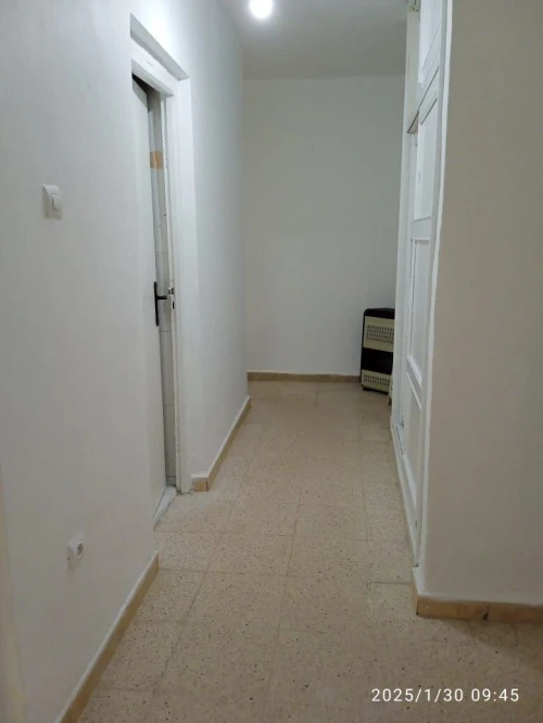 Vente Appartement F3 Alger Dely brahim