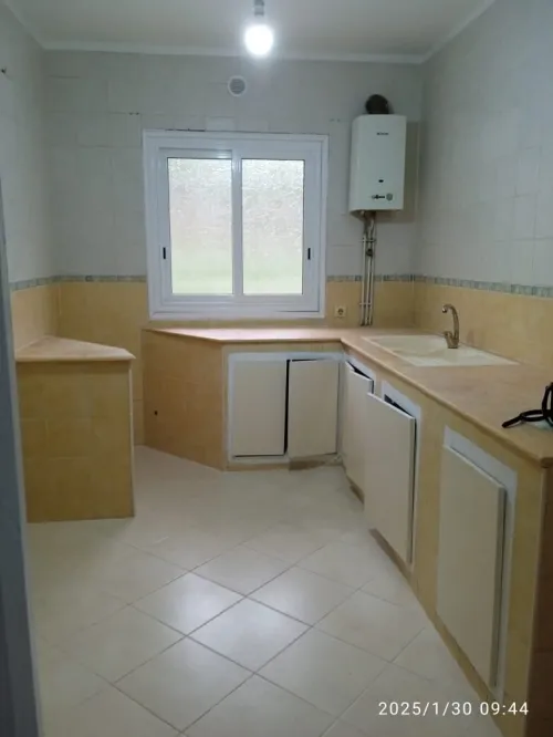 Location Appartement F3 Alger Dely brahim