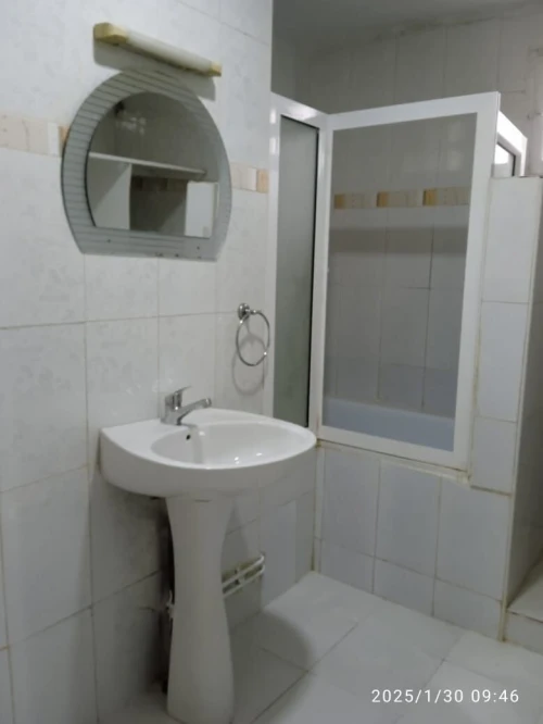 Vente Appartement F3 Alger Dely brahim