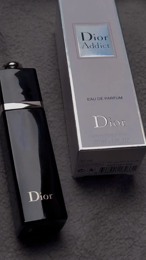 PARFUM DIOR ADDICT 100ML
