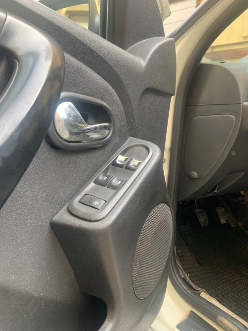Renault duster 2015 duster