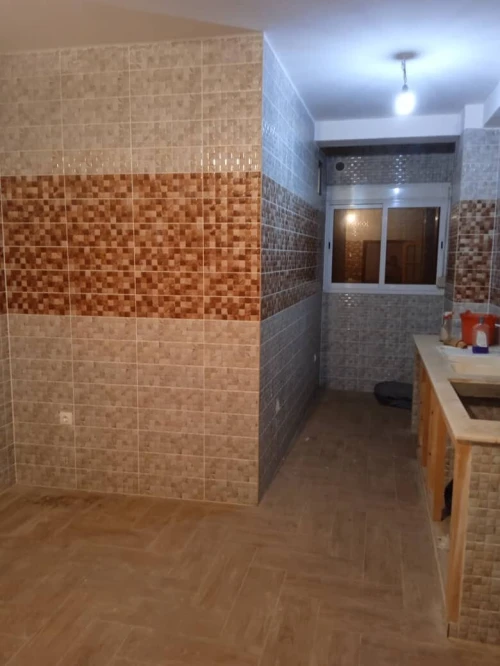 Location Appartement F3 Alger Khraissia