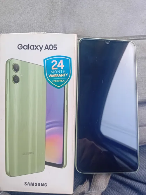 SAMSUNG A05 08/64 4G