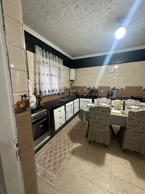 Vente Villa Boumerdès Hammedi