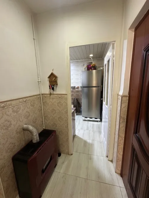 Vente Appartement F2 Alger Reghaia