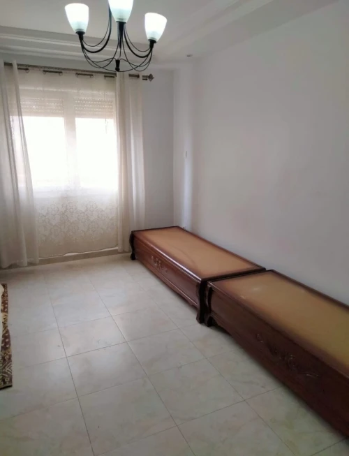 Vente Appartement F4 Alger Baba hassen