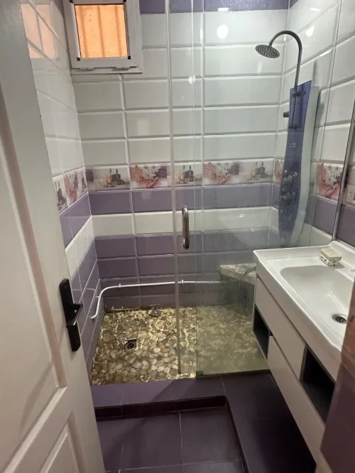 Location Appartement F3 Alger Rouiba