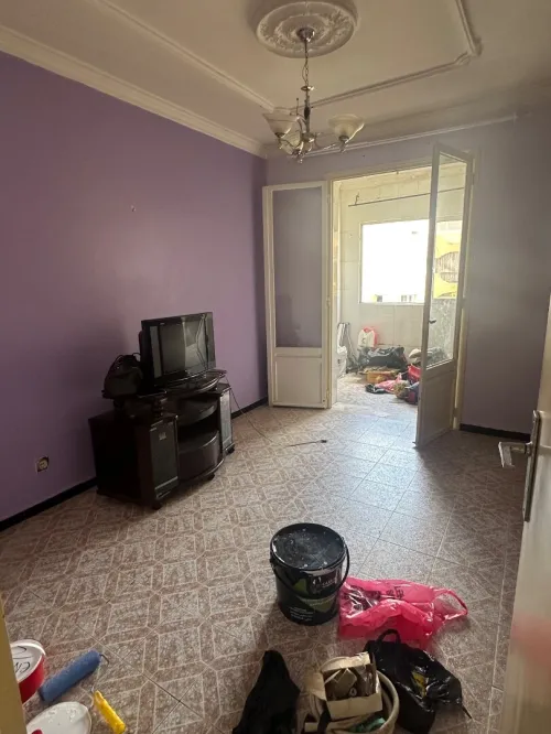 Location Appartement F3 Alger Reghaia