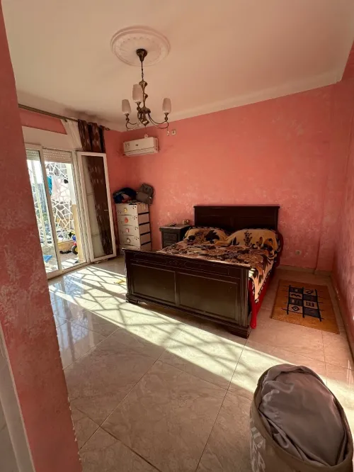 Vente Appartement F4 Alger Reghaia