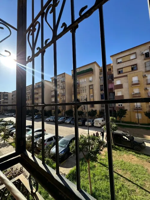 Vente Appartement F4 Alger Reghaia