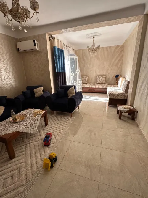 Vente Appartement F4 Alger Reghaia