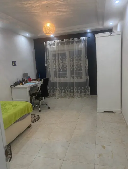 Vente Appartement F4 Alger Baba hassen