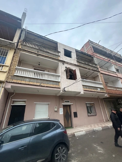 Vente Villa Boumerdès Hammedi