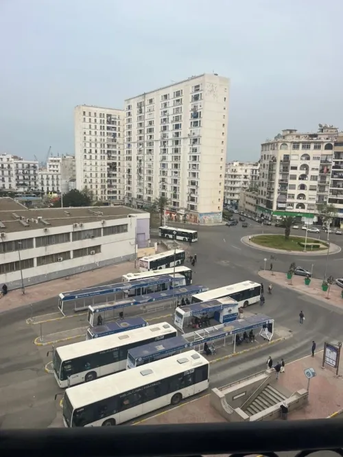 Vente Appartement F3 Alger Alger centre