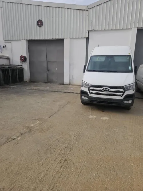 Location Hangar Alger Draria