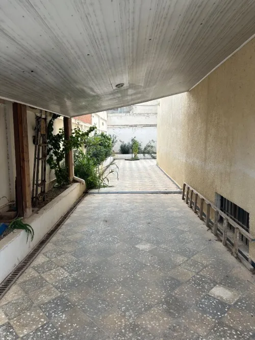 Vente Villa Alger Ain taya