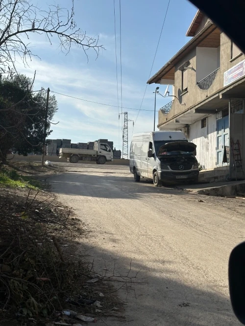 Vente Villa Boumerdès Ouled moussa