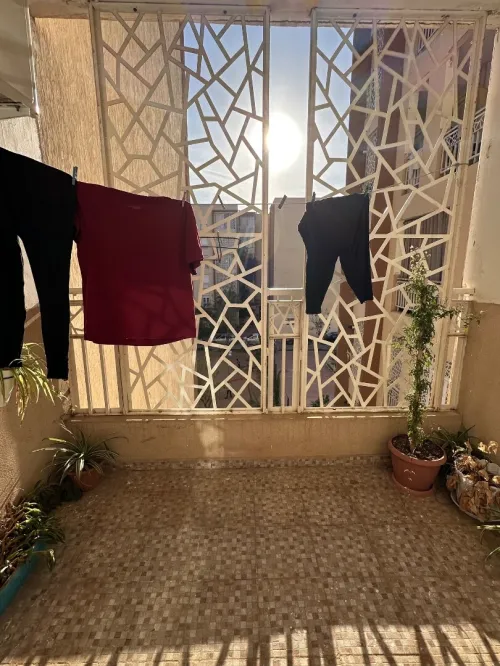 Vente Appartement F4 Alger Reghaia