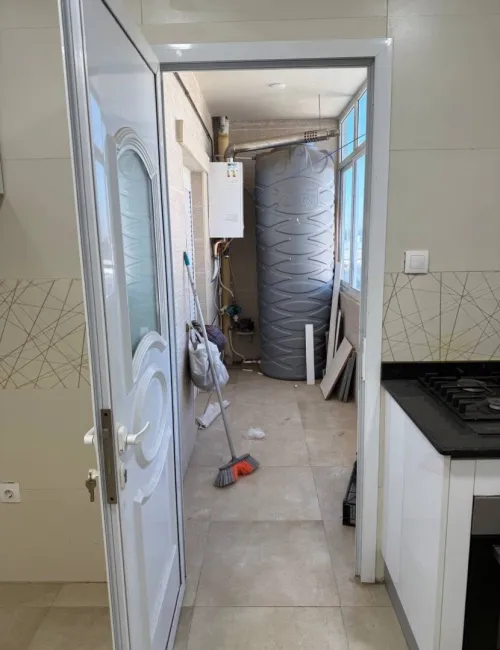 Location Appartement F3 Alger Dar el beida