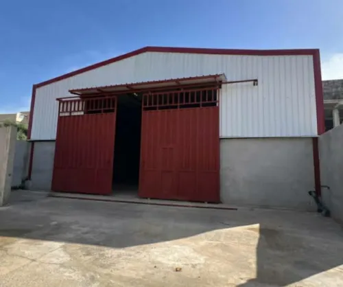 Location Hangar - Usine Alger Bordj el kiffan