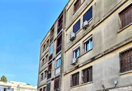 Vente Appartement F3 Alger Ain taya