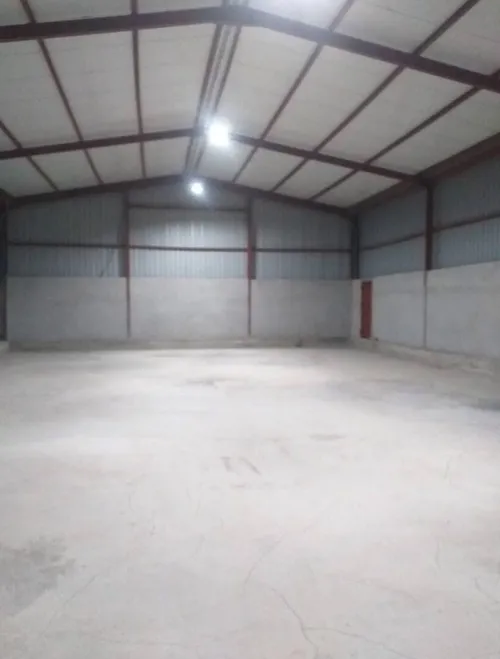 Location Hangar - Usine Alger Bordj el kiffan