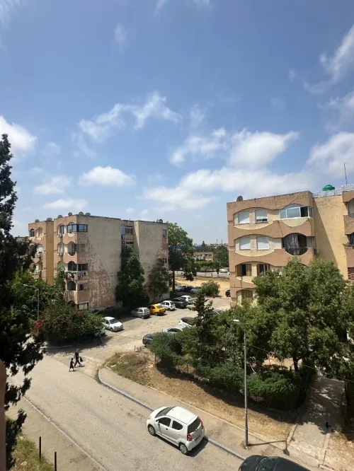 Location Appartement F3 Alger Reghaia