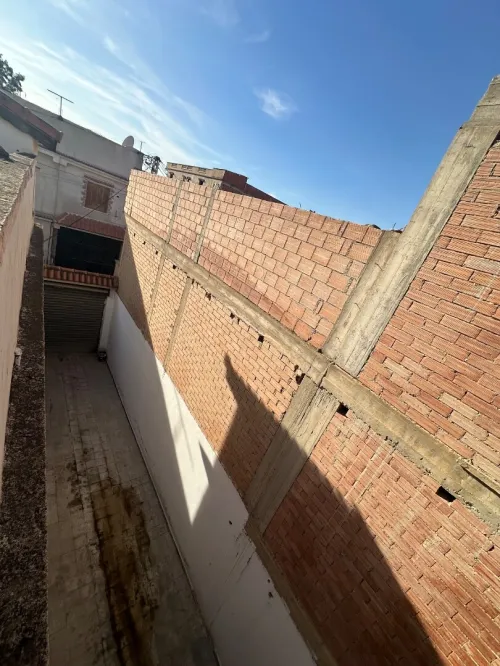 Vente Villa Boumerdès Ouled moussa