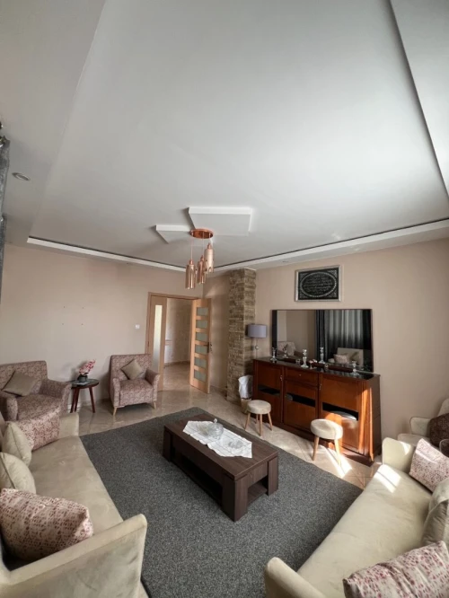 Vente Appartement F4 Alger Draria